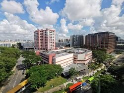 Katong Regency (D15), Apartment #551235791